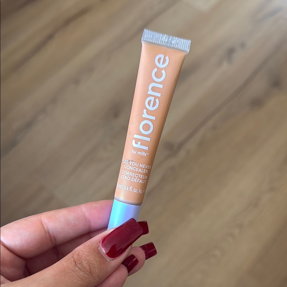 Florence by Mills Concealer